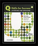 Conversation questions for the Q Skills for Success 3 textbook