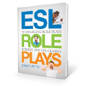ESL Role Plays book